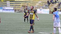 Stefano Maiorano | foto &copy; Ciro Coppola | S.S. Juve Stabia